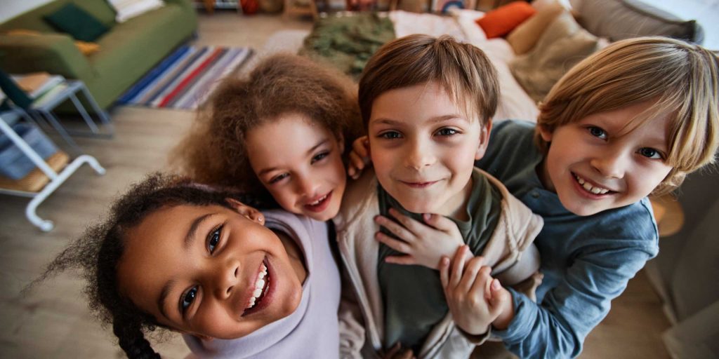 Educación Infantil en primeros meses. CEI Caracola en Utrera