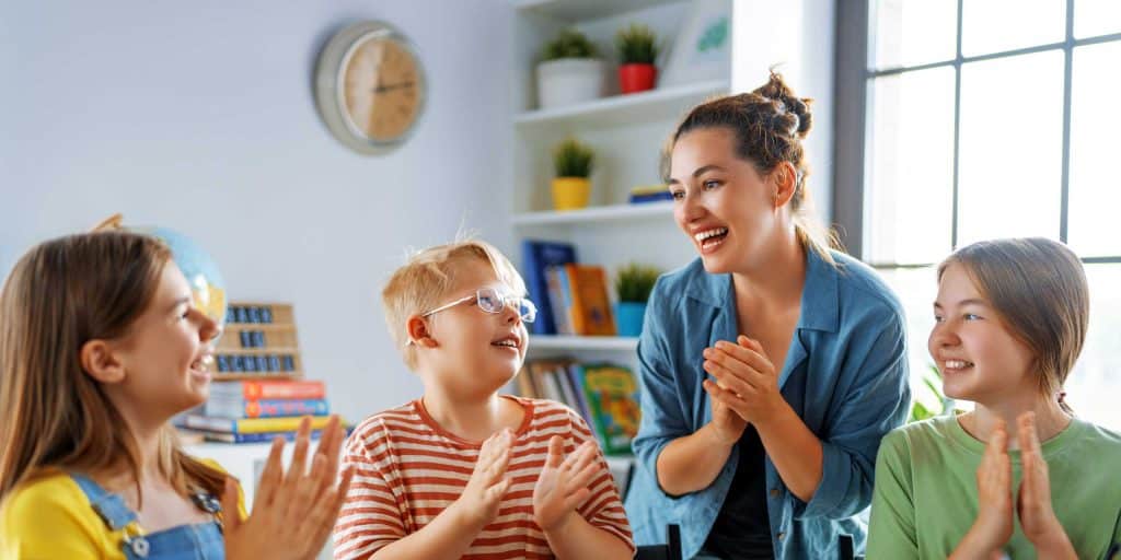 Educación infantil en primeros meses desde CEI Caracola en Utrera.